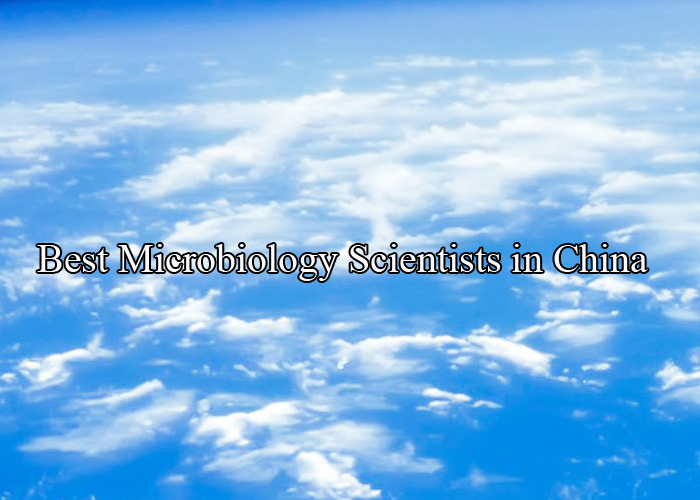 内蒙古农业大学张和平教授入选全球微生物顶尖科学家！
